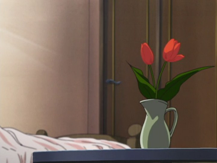 True Blue (Trouble+)